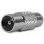 Cable gender changer F IEC Preisner FK-KS1