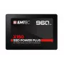 SSD Emtec X150 Power Plus 960 GB 2.5 inch SATA III