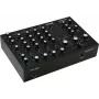 4-channel rotary mixer Omnitronic TRM-422 with USB and FX send