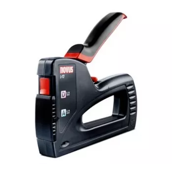 Staple gun Novus J-17