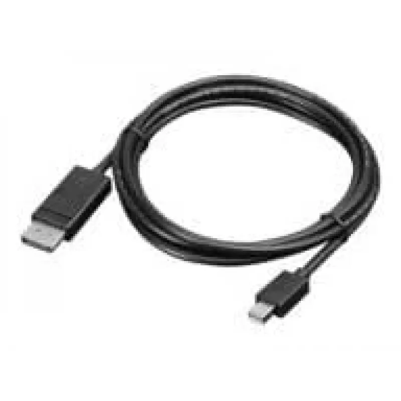 Lenovo 2m Mini-DisplayPort to DisplayPort Monitor Cable