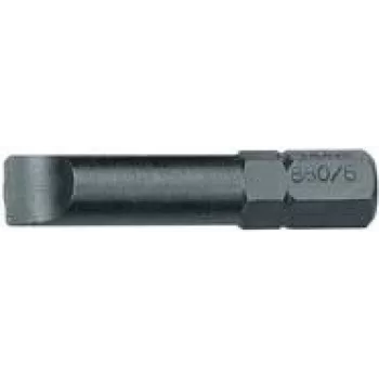 Screwdriver Bit Gedore 6567200 Weight 19 g Package Depth 37 mm Package Height 21 mm