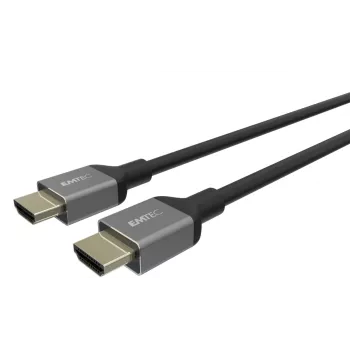 HDMI Cable Emtec ECCHAT700HD 1.8m