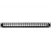 Patch Panel 1U DeLOCK 43277