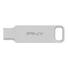 USB flash drive PNY 64 GB USB Type-A USB Type-C DUO LINK