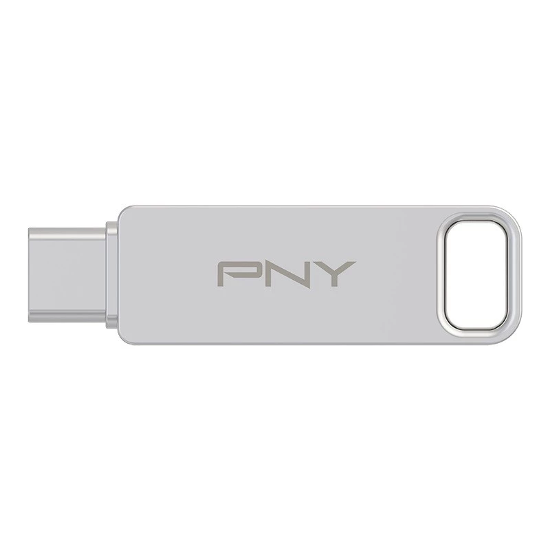 USB flash drive PNY 64 GB USB Type-A USB Type-C DUO LINK