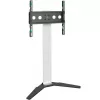 TV mount/stand ONKRON TS1140-W for 66–165.1 cm (26 inch–65 inch) screens, 35 kg, VESA 100x100–400x400, height 880–1100 mm, white