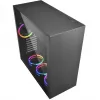Sharkoon PURE STEEL - Tower - E-ATX - no power supply