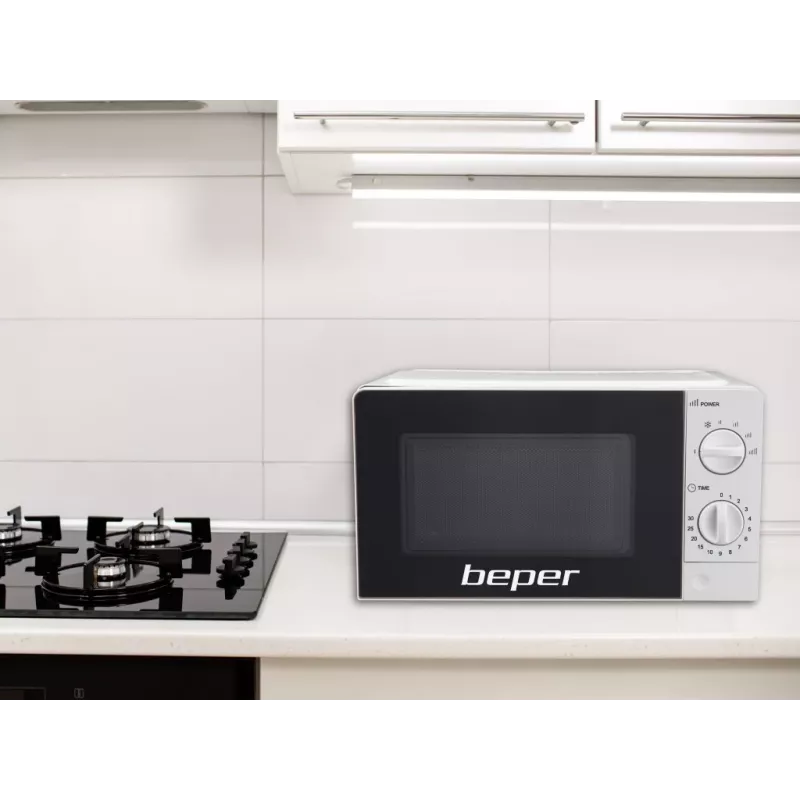 Microwave Beper BF.570, 700W, 20L