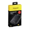 Intenso Memory Drive 5TB 2.5-inch Portable Hard Drive, Black