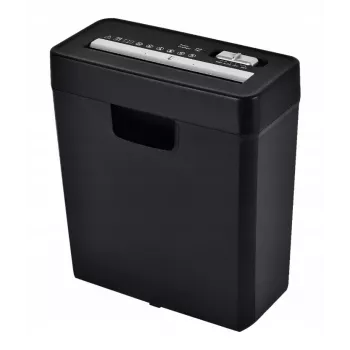 Paper Shredder Extralink 10L Office Document Shredder