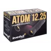 Levenhuk Atom 12x25 binocular Roof Black