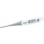 Beurer FT15/1 Kontakt-Thermometer Grey, White Unterarm Buttons (79410)
