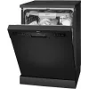 Freestanding dishwasher AMICA MV 637 DCB — 14 place settings, Full size 60 cm, Inverter motor, 7 programs, 44 dB