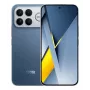 Mobile Phone Poco F8 ULTRA/16/512GB Blue MZB0M5MEU Poco