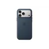 Cover Apple iPhone 17 Pro Max TechWoven Case with MagSafe Blue