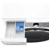 LG F2WR909P3W Washing machine, 9kg, 47.5cm, 1200RP