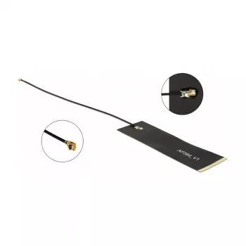 Antenna DeLOCK LoRa 1.68 dBi