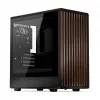 Helio, Tower-Enclosure black