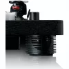 Lenco LS-50LED - Turntable - 4 Watt (total) - Black (A004784)