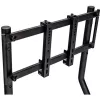 Monitor mount Thermaltake GSC-R3M-MDSLBB-01 35 kg 32-50 inches Black