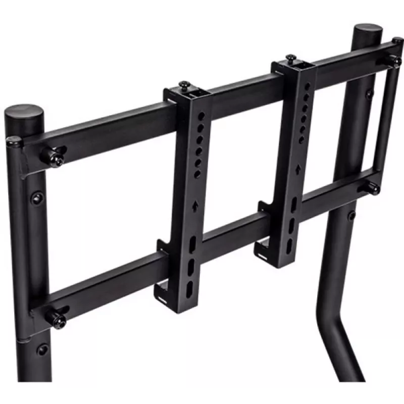 Monitor mount Thermaltake GSC-R3M-MDSLBB-01 35 kg 32-50 inches Black