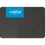SSD disk Crucial 4 TB 2.5 inch SATA 3D NAND CT4000BX500SSD1
