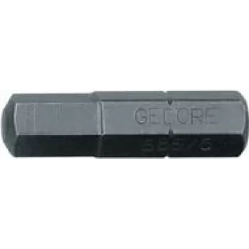 Screwdriver Bit Gedore 6539180 Weight 60g Package Depth 35mm Package Height 18mm