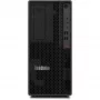 Lenovo ThinkStation P2 Tower Gen 2 Intel Core Ultra 7 265 32 GB DDR5-SDRAM 512 GB SSD Windows 11 Pro Workstation Black