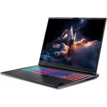 Laptop Acer Nitro 18 AI AN18-61 18 inch AMD Ryzen AI 7 350 32GB RAM 1.024TB SSD GeForce RTX 5070 Ti Win 11 Home