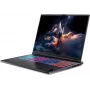 Laptop Acer Nitro 18 AI AN18-61 18 inch AMD Ryzen AI 7 350 32GB RAM 1.024TB SSD GeForce RTX 5070 Ti Win 11 Home