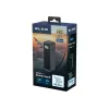 Power bank BLOW AIR99.9 27000mAh PD 140W LCD — 2× USB‑C, 1× USB‑A, 27000 mAh, 140 W total