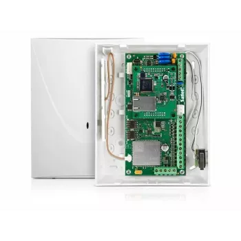 Satel GSM-X Lte Communication Module (INCL. Housing And Antenna)