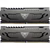 Desktop DDR4 Memory PATRIOT Viper Steel 32GB (2x16GB) 3200MHz CL16 288-pin DIMM 1.35V