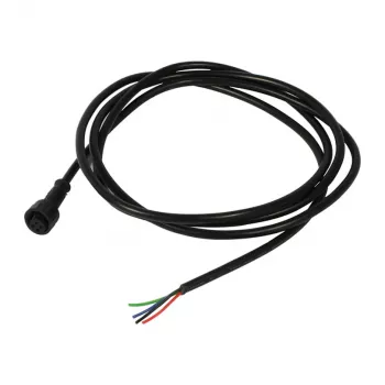 Synergy 21 LED in-ground spotlight ARGOS with connection cable IP67 1m RGB