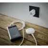 Indoor Charger Intenso POWER ADAPTER USB-A/USB-C/7803012 Fast Charging 20V
