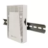 Mikrotik CRS304-4XG-IN network switch 10G Ethernet Power over Ethernet White