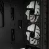 Kolink OBSERVATORY MX Midi Tower Black, White