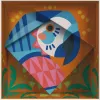 Painting kit Ravensburger CreArt Do it together – Parrot (group painting set)