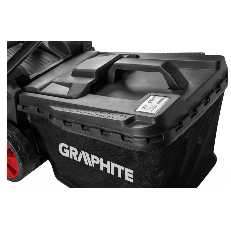 Lawn Mower Graphite 59G474