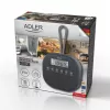 ADLER AD1912 Waterproof Radio