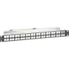Intellinet 721028 keystone module accessory Snap-in frame