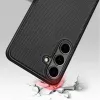 nevox StyleShell NYLO - Samsung Galaxy S25 FE black (2576)