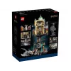 LEGO HARRY POTTER 76417 Hogsmeade Village - Collectors' Edition