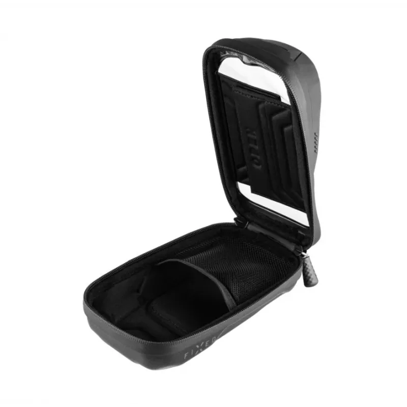 Bicycle phone case FIXED FIXBIB2-BK — for smartphones up to 6.8 inch, handlebar mount