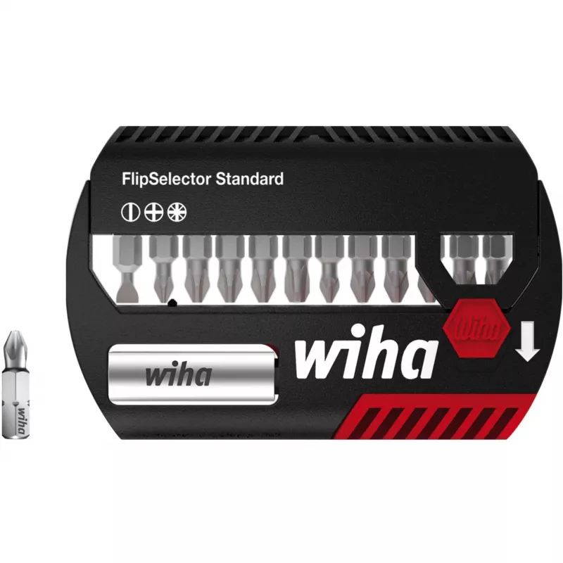 Wiha 39049 Tool Accessory Black