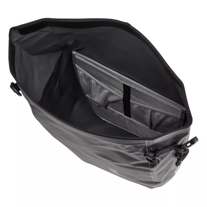 Thule 5405 Shield pannier 25L pair yellow