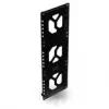 PowerBoard Universal SC-PB-UN-360 radiator mounting board for 360 mm radiators by Singularity Computers