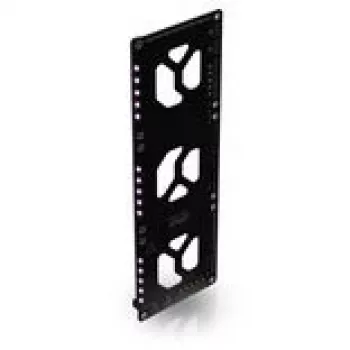PowerBoard Universal SC-PB-UN-360 radiator mounting board for 360 mm radiators by Singularity Computers