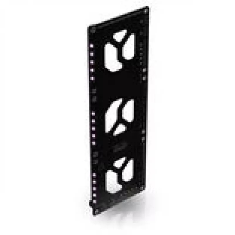 PowerBoard Universal SC-PB-UN-360 radiator mounting board for 360 mm radiators by Singularity Computers